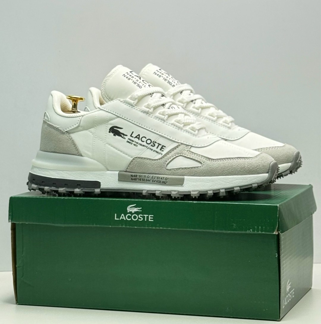 кроссовки lacoste elite active,кроссовки lacoste,кроссовки мужские lacoste,кроссовки,кроссовки мужской женский lacoste размер 44