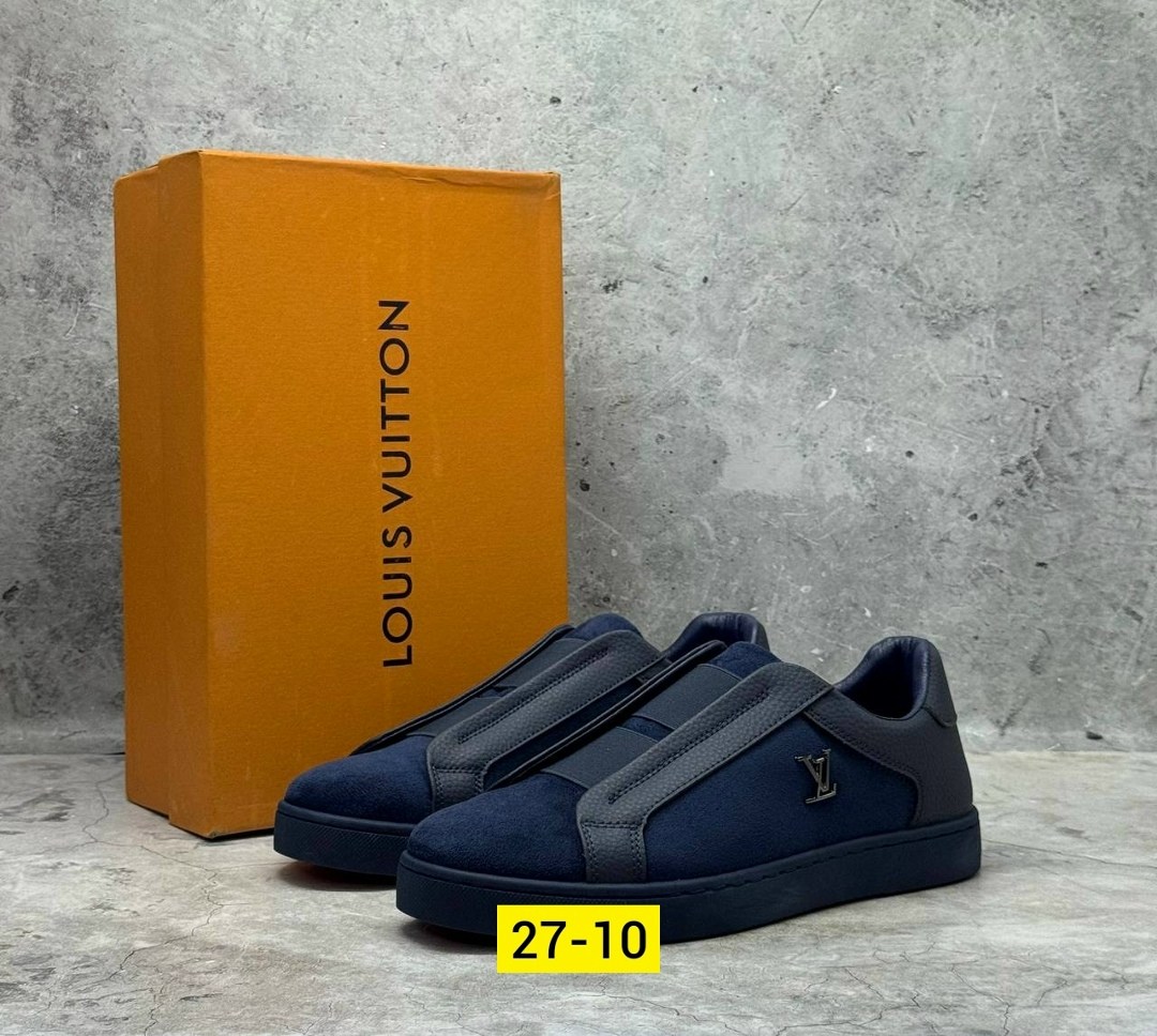 ,мужские слипоны,слипоны louis vuitton,мужская ,кроссовки louis vuitton мужские