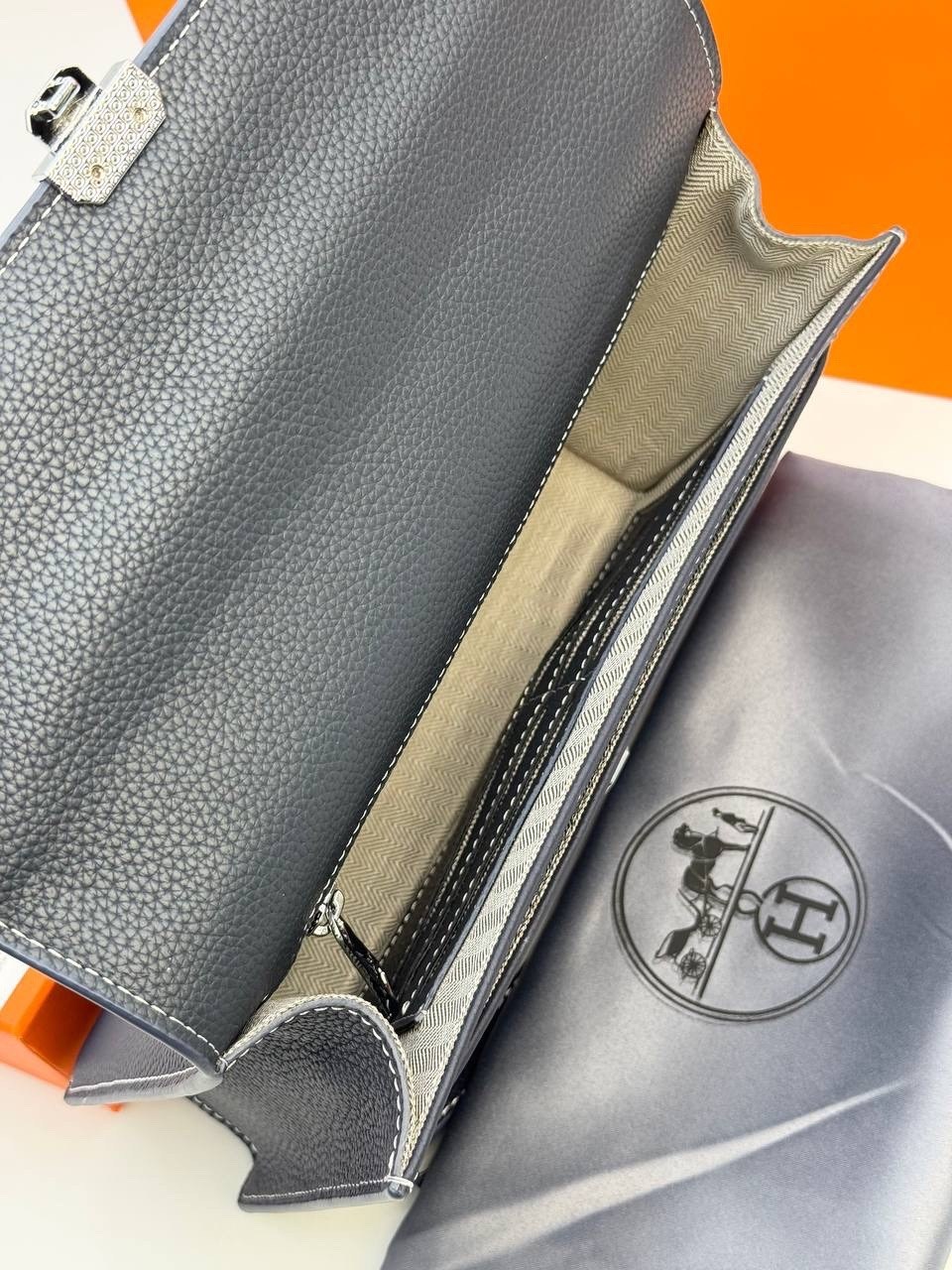 hermes клатч,мужской клатч hermes,кошелек hermes,мужской клатч,мужские клатчи