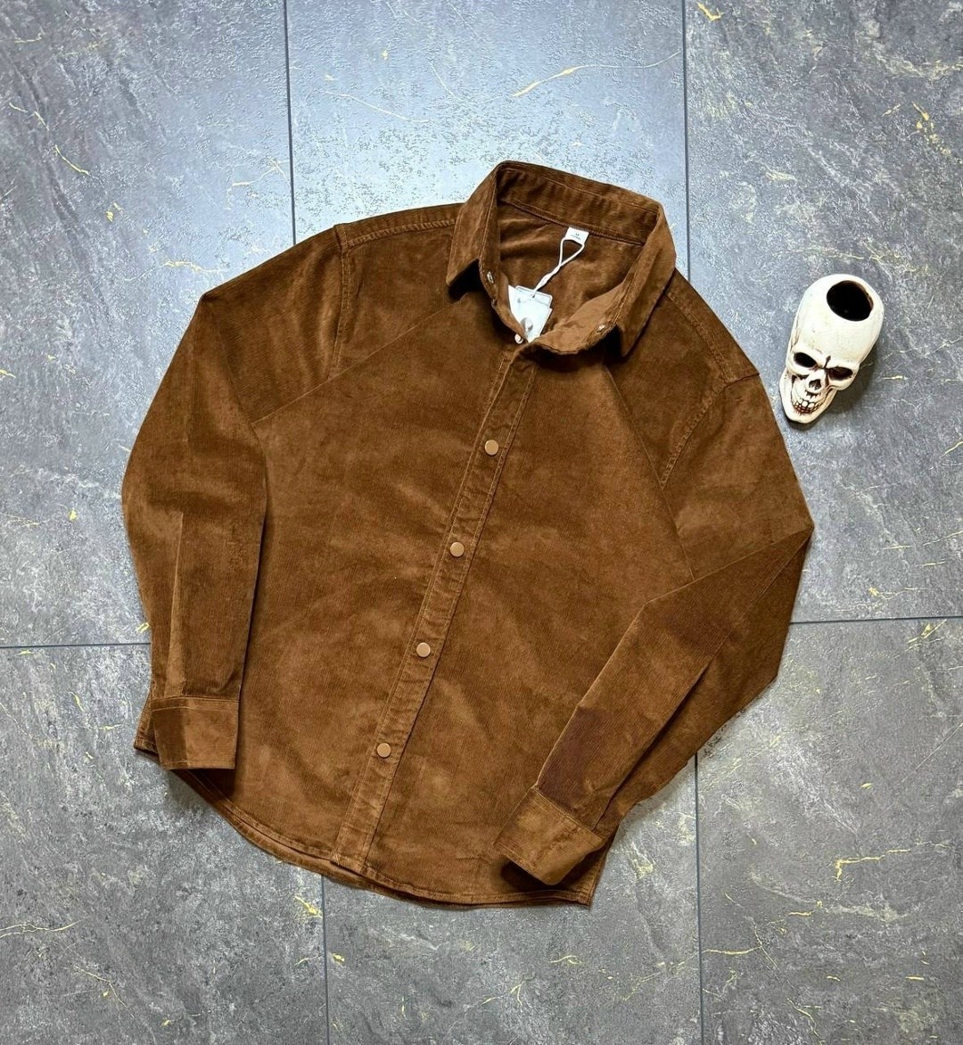 мужская вельветовая рубашка,вельветовая рубашка,повседневная рубашка,мужская вельветовая рубашка с длинными рукавами,мужская рубашка