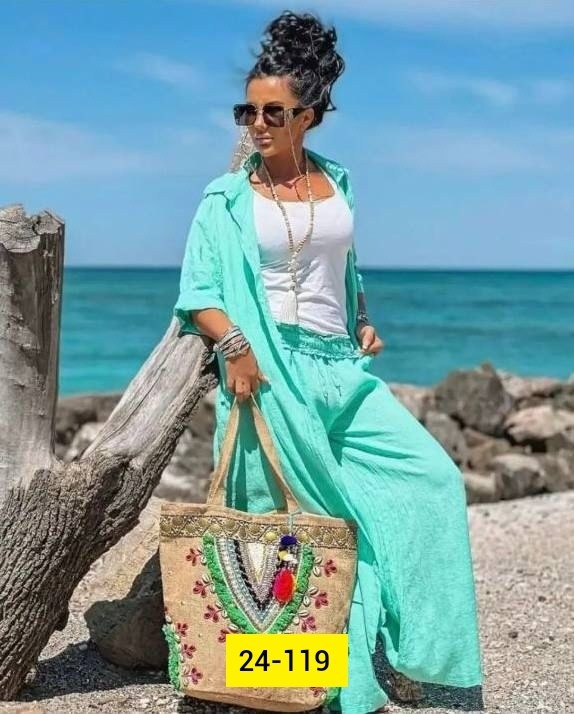 летние костюмы женские жатка,летние костюмы женские,летние костюмы женские 2026,летние костюмы,костюм брючный женский летний