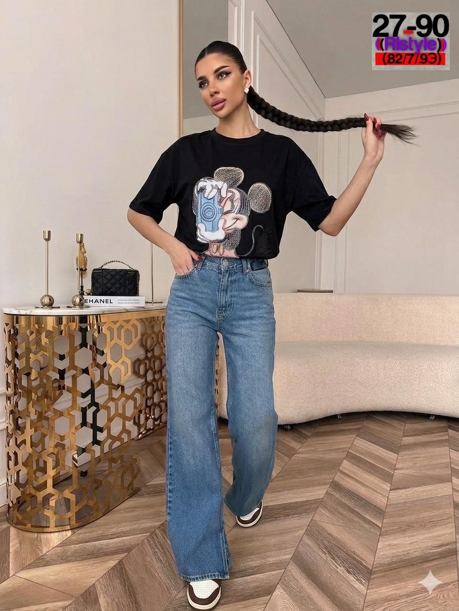 женские джинсы,женские широкие джинсы,джинсы,джинсы трубы женские,брюки джинсы