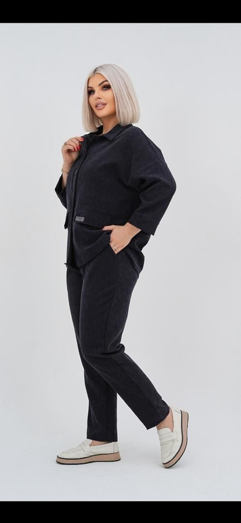 микровельвет костюм женский брючный,костюм женский,костюм женский брючный,стильные костюмы,костюм с брюками