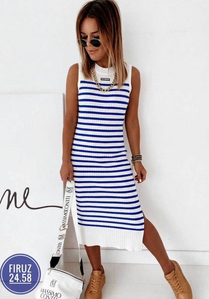 платья в полоску,трикотажное платье,платье миди в полоску,женское платье в полоску,платье женской