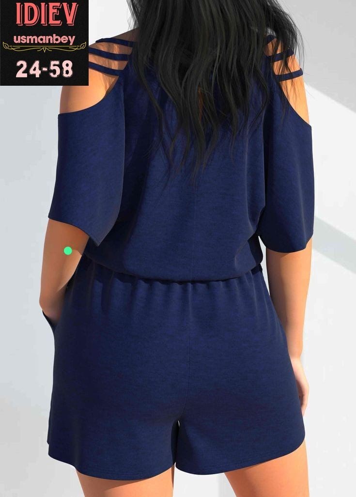 женские комбинезоны,летняя одежда для женщин,женский костюм с шортами,повседневные женские комбинезоны,комбинезон с шортами женский