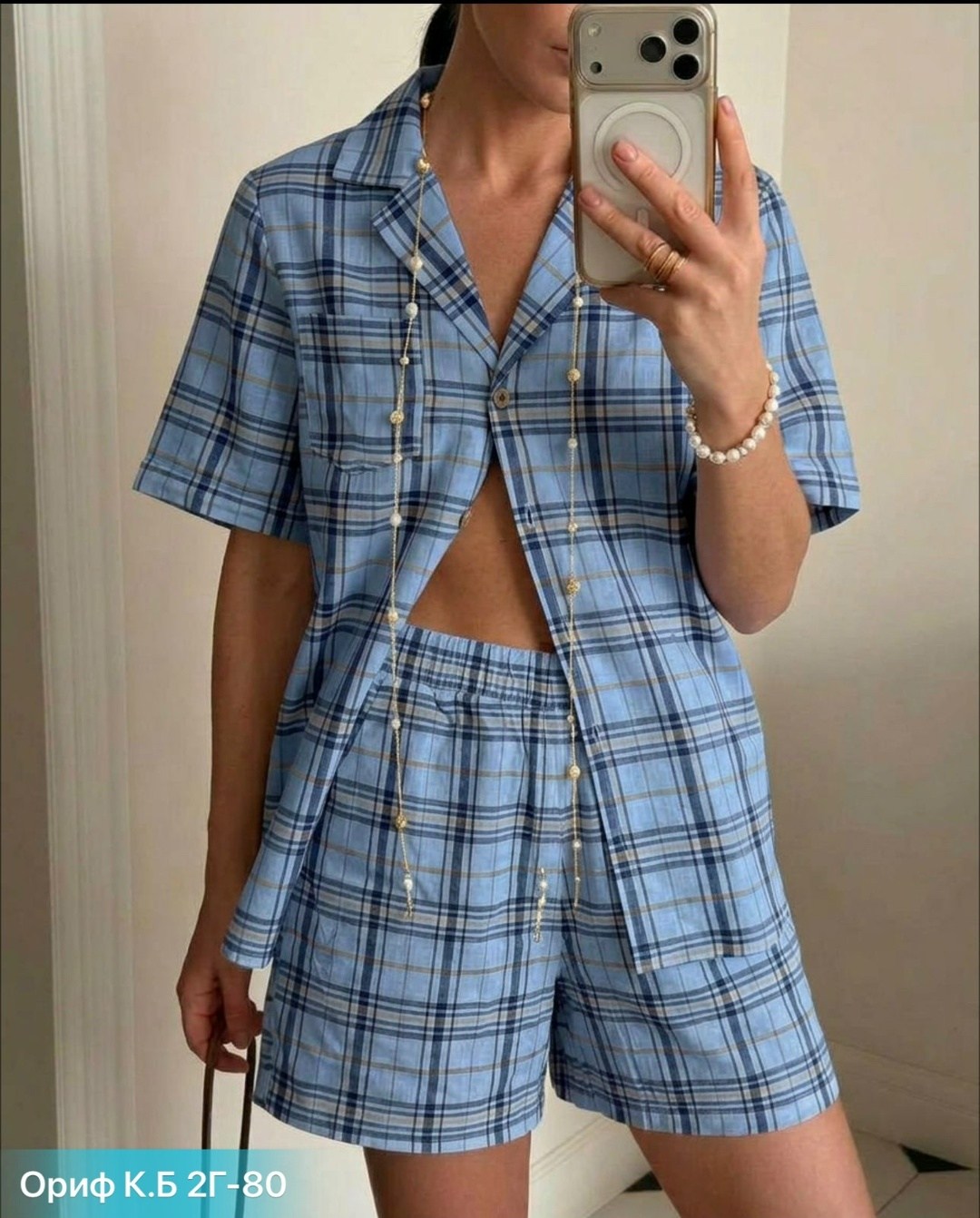 пижама женская,пижама женская в клетку,комплект пижама,пижама женская комплект,пижама в клетку