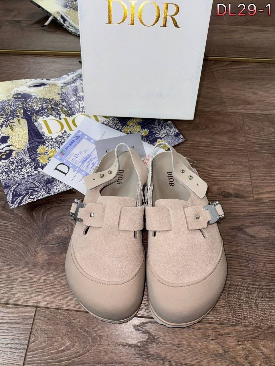 ,женская ,birkenstock dior, сабо,шлепанцы женские