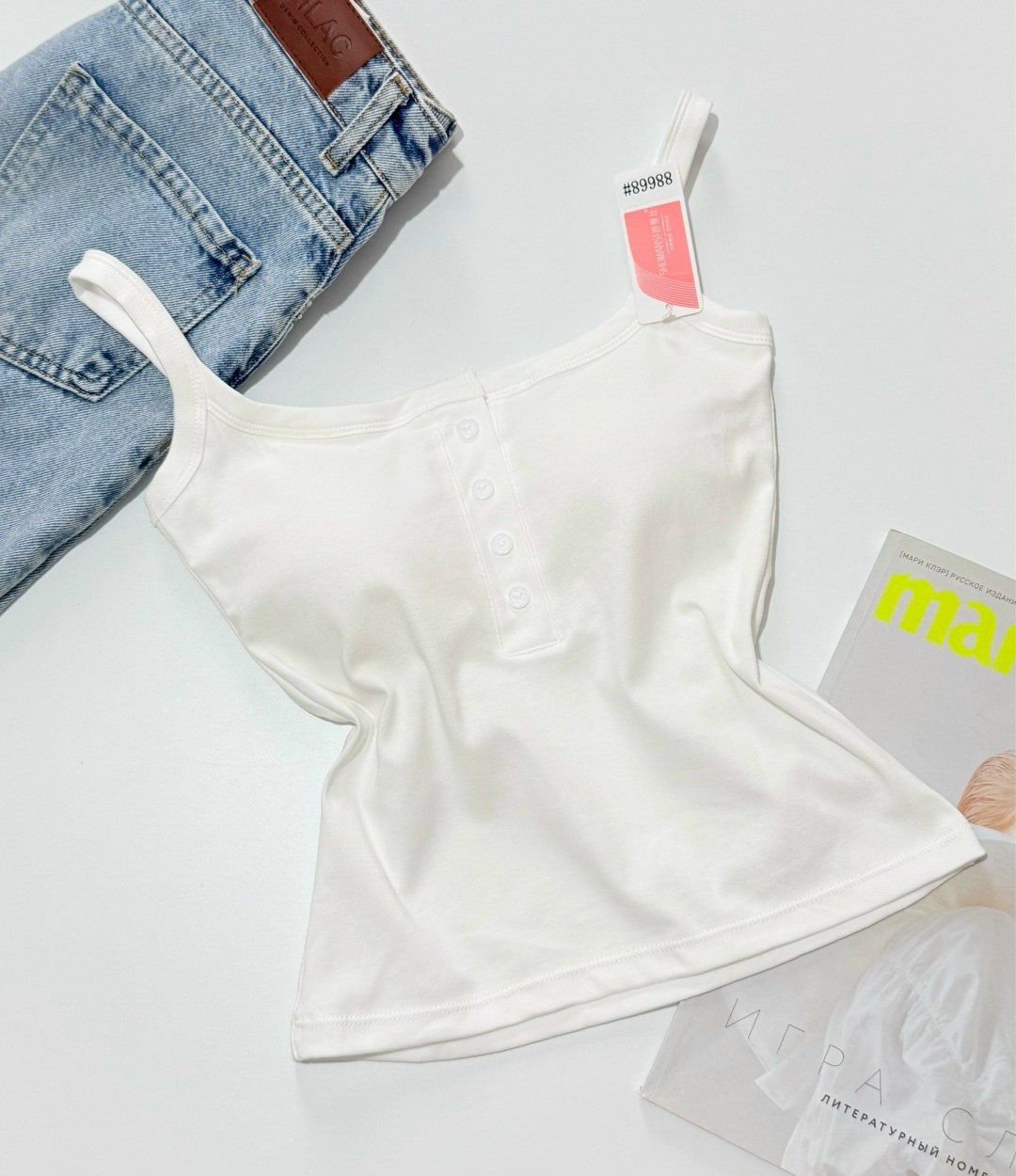 топ женский,топ на бретелях,женская майка,топ майка,майка топ женская