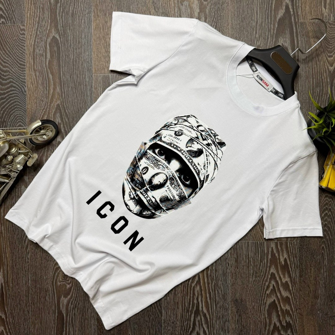 мужская футболка,футболка dsquared 2,футболка,футболки женская