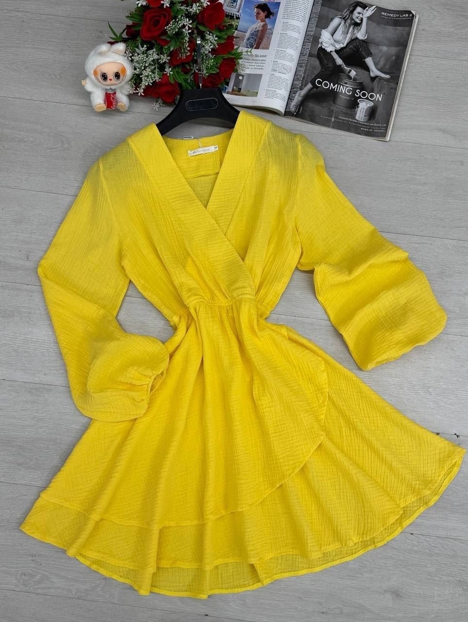 платье женской,платье шифоновое,платье,платье с оборками,платье стильное