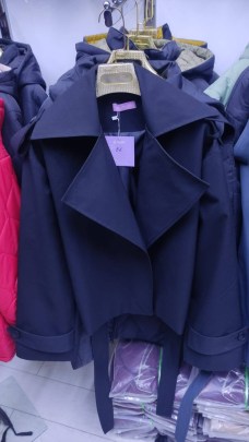 Верхняя одежда