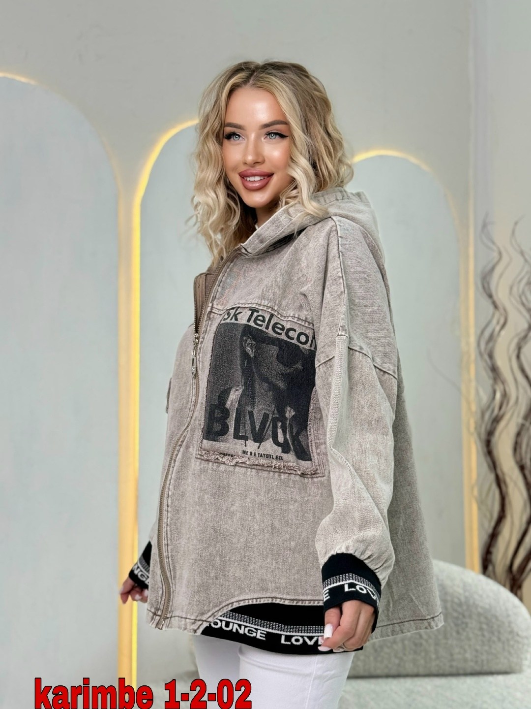 куртка джинсовая,джинсовые куртки женские,женская джинсовая куртка большого размера,джинсовая куртка с капюшоном,джинсовая куртка оверсайз с капюшоном