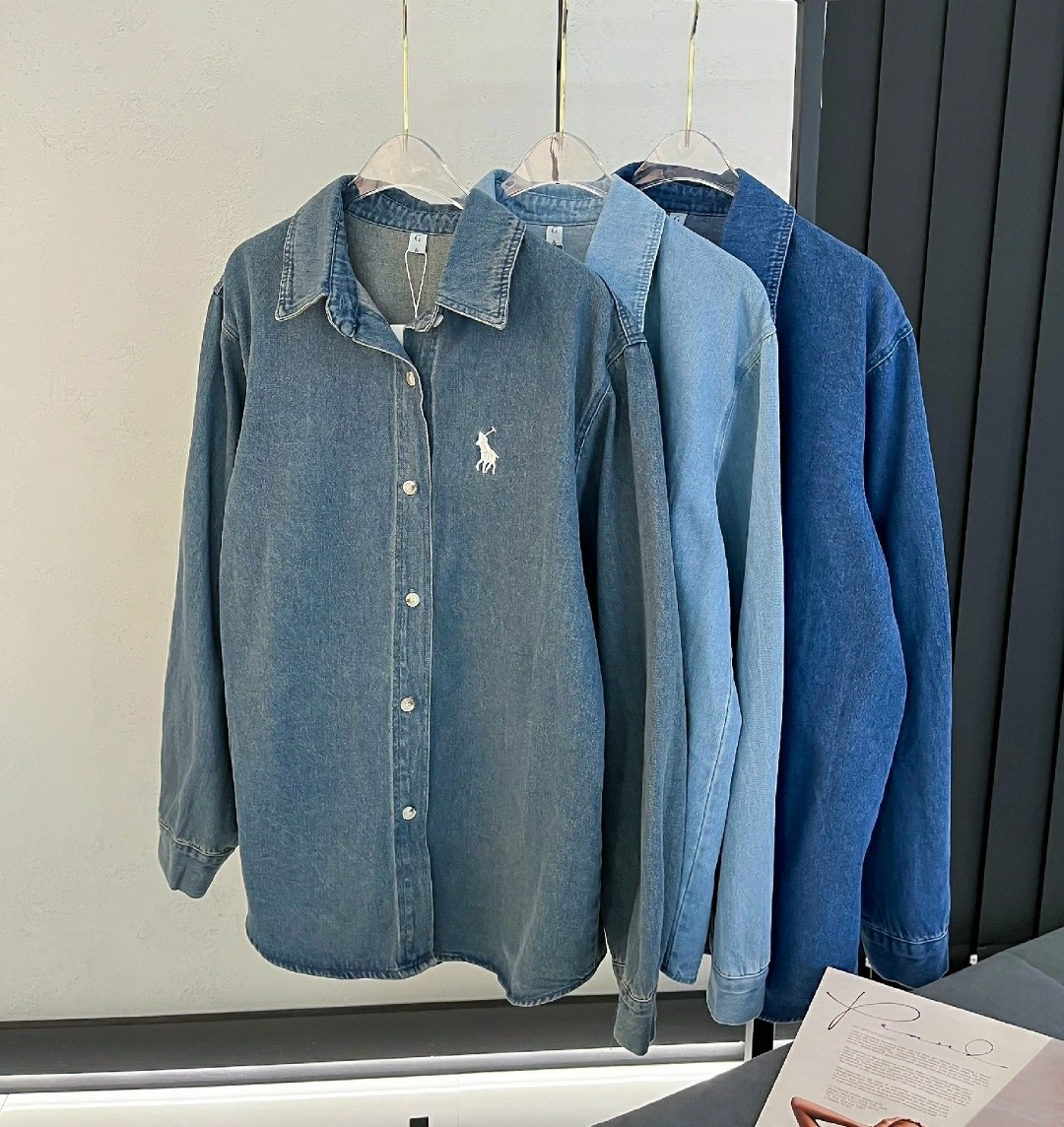 джинсовая рубашка polo ralph lauren,рубашка льняная ralph lauren,джинсовая рубашка ральф лорен,рубашка женская джинсовая,джинсовая рубашка