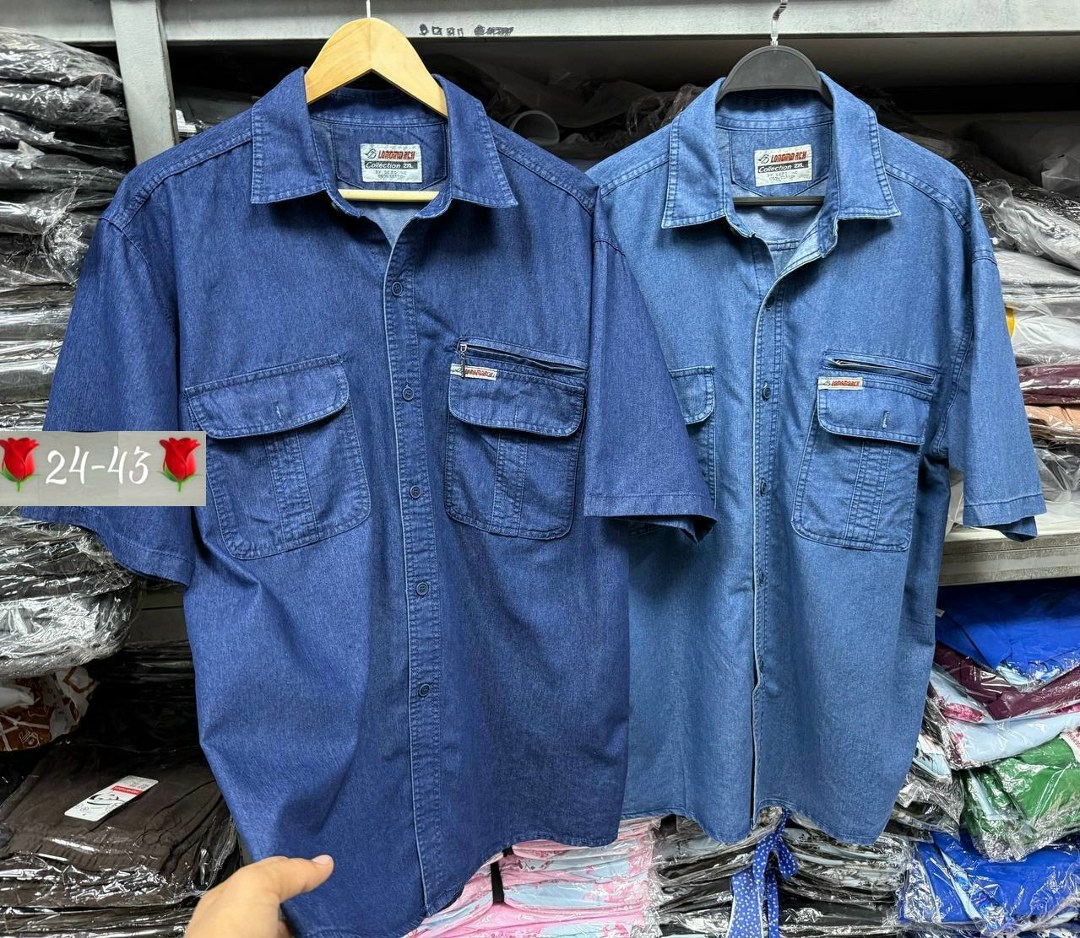 рубашка джинсовая мужская,рубашка лен,легкая рубашка,мужская джинсовая рубашка большого размера с,рубашка прямого кроя