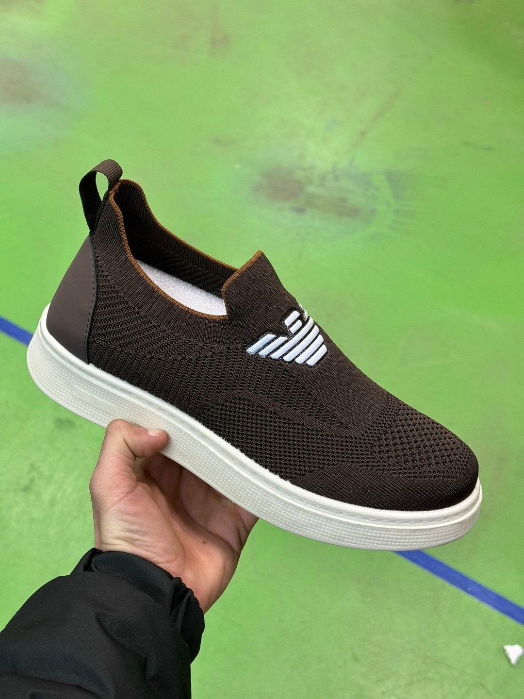 , оптом,мужская ,мужские слипоны,повседневная