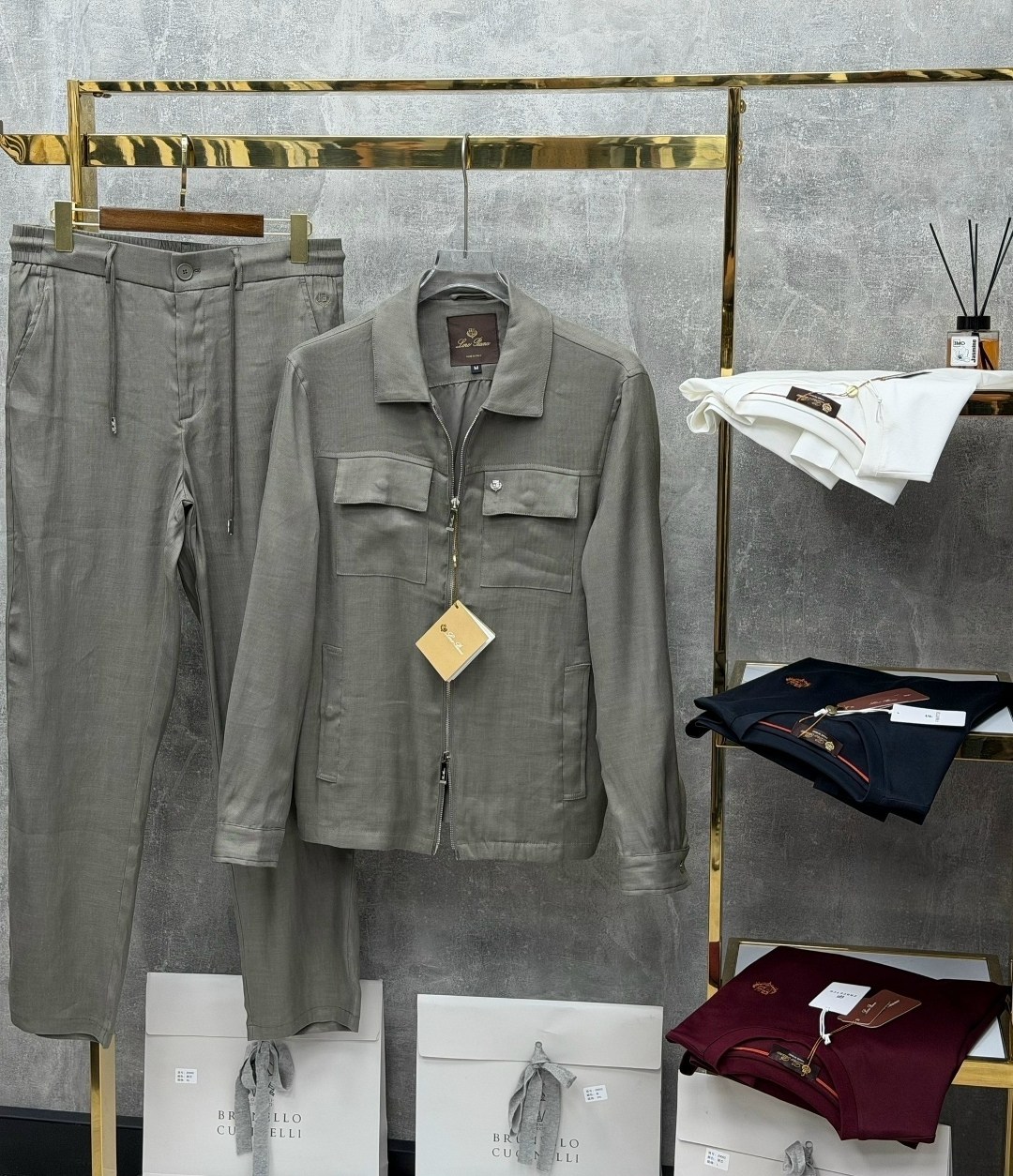 льняной костюм brunello cucinelli,костюм brunello cucinelli,мужской костюм льняной,костюм loro piana,мужской костюм из льна