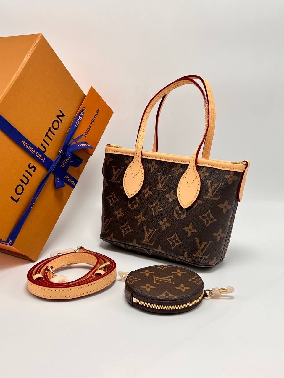 сумка женская louis vuitton,сумка louis vuitton,louis vuitton neverfull,louis vuitton сумка на плечо,комплект сумка