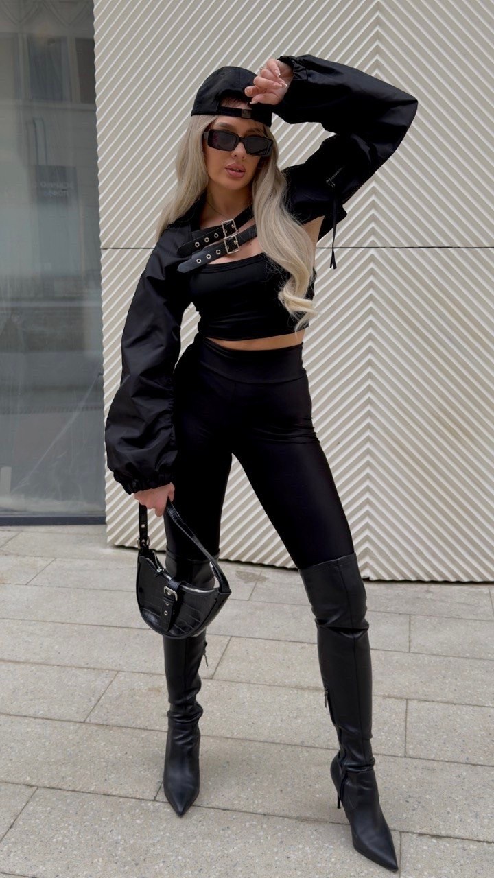 кожаная куртка,куртка косуха,стильная одежда,стильные наряды