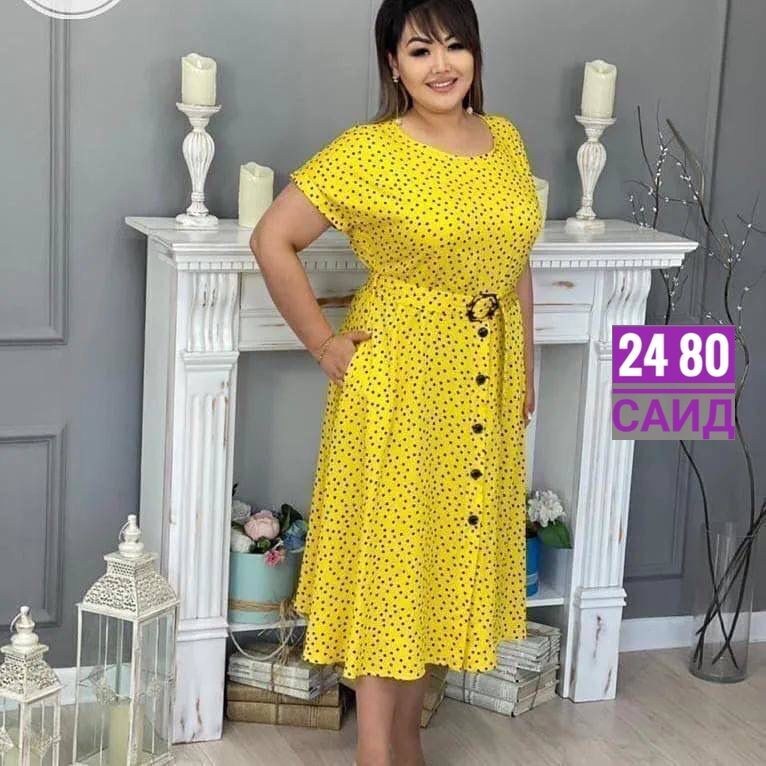 платья женские больших размеров,платья в горошек,платья большие размеры,платье женской,платья