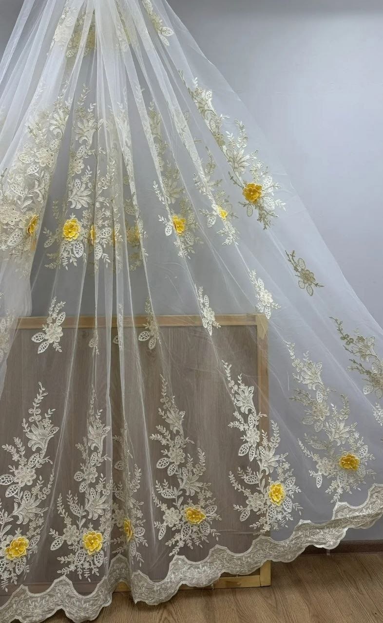 тюль турецкая сетка с вышивкой,тюль сетка с вышивкой в,тюль с вышивкой,тюль сетка с вышивкой турция,сетка с вышивкой