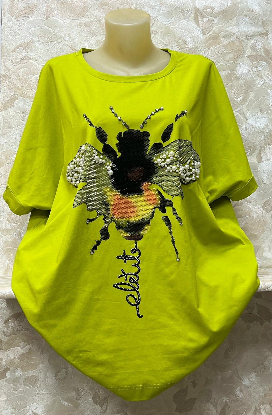 футболки женские больших размеров,женская футболка,туника нарядная,женская кофта,футболка желтая