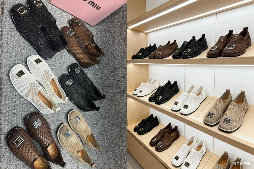 ,лоферы miu miu,кроссовки miu miu женские, женская,обуви