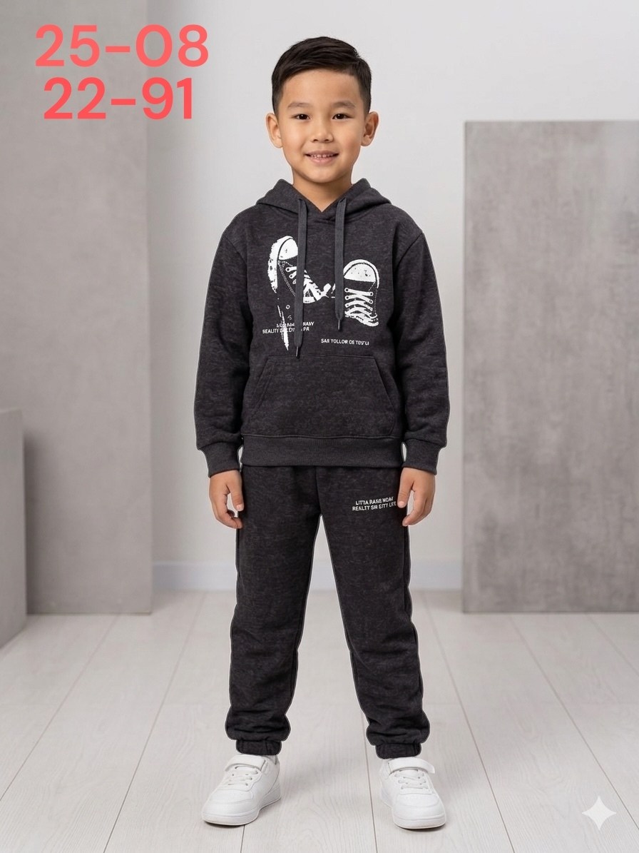 костюм спортивный для мальчика,костюм спортивный jordan,костюм детский,детские костюмы,комплект из флисовой толстовки