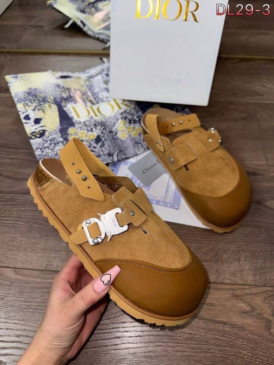 ,женская ,birkenstock dior, сабо,шлепанцы женские