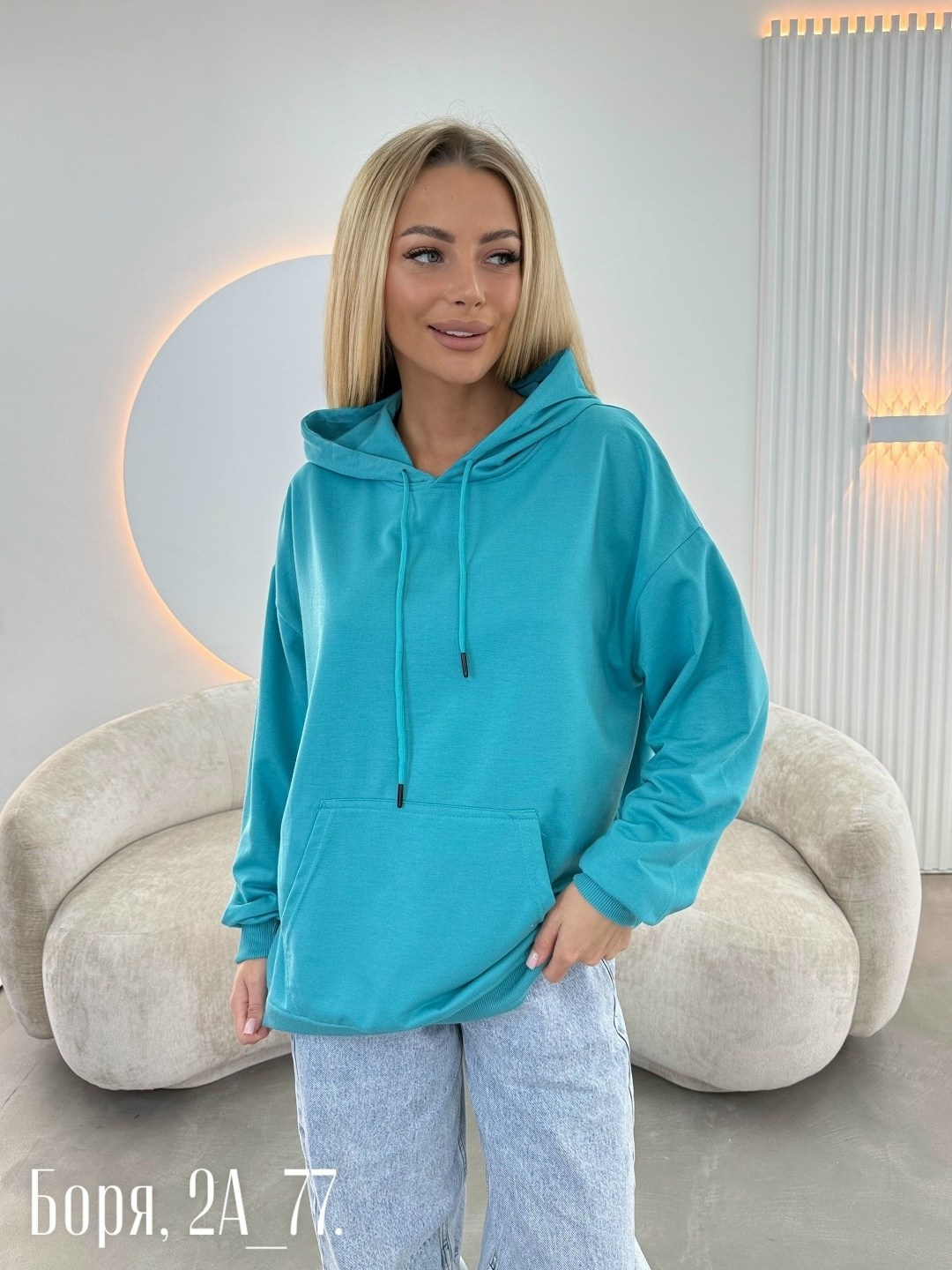 худи оверсайз унисекс outshine красное,толстовки женская,свитшот женская,кофта женская,красные толстовки женские