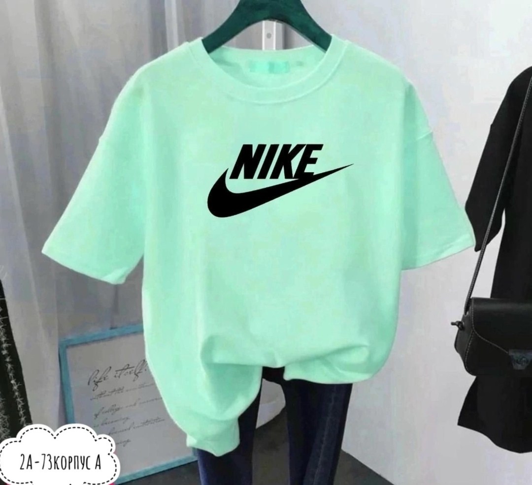 розовая футболка найк,футболка найк эйр женская,футболка женская,футболка женская nike,футболка найк женская