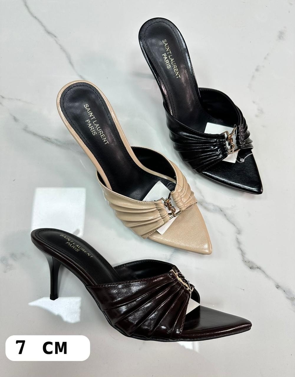 ,женская ,обуви,босоножки yves saint laurent,женские босоножки