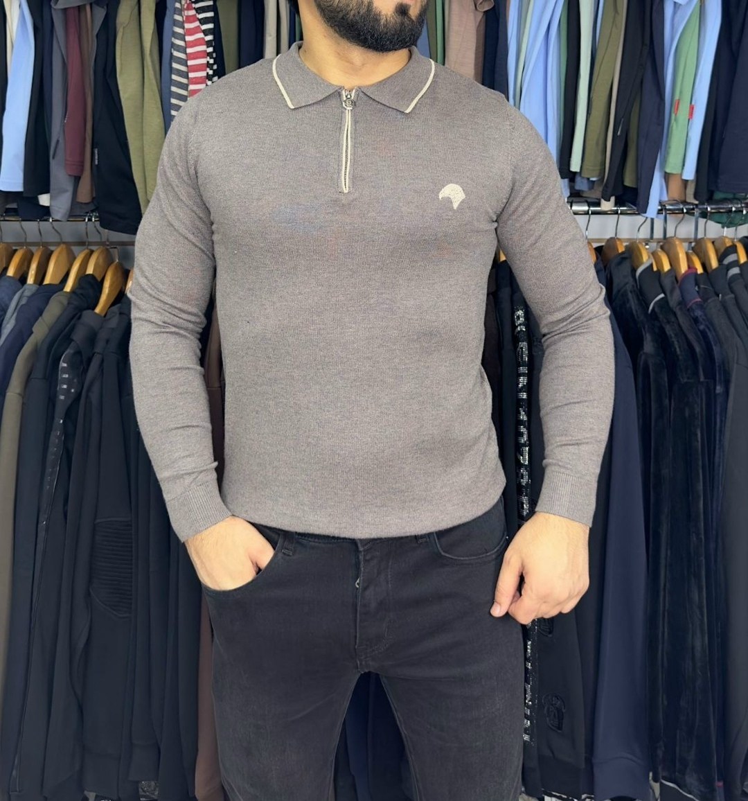 кофта поло,джемпер,кофта мужская,мужские свитера,трикотажный джемпер