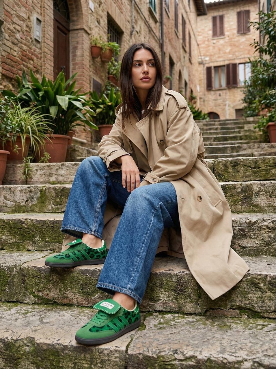 кроссовки леопардовые,кроссовки женские,модные кроссовки, женская,кроссовки эко кожа