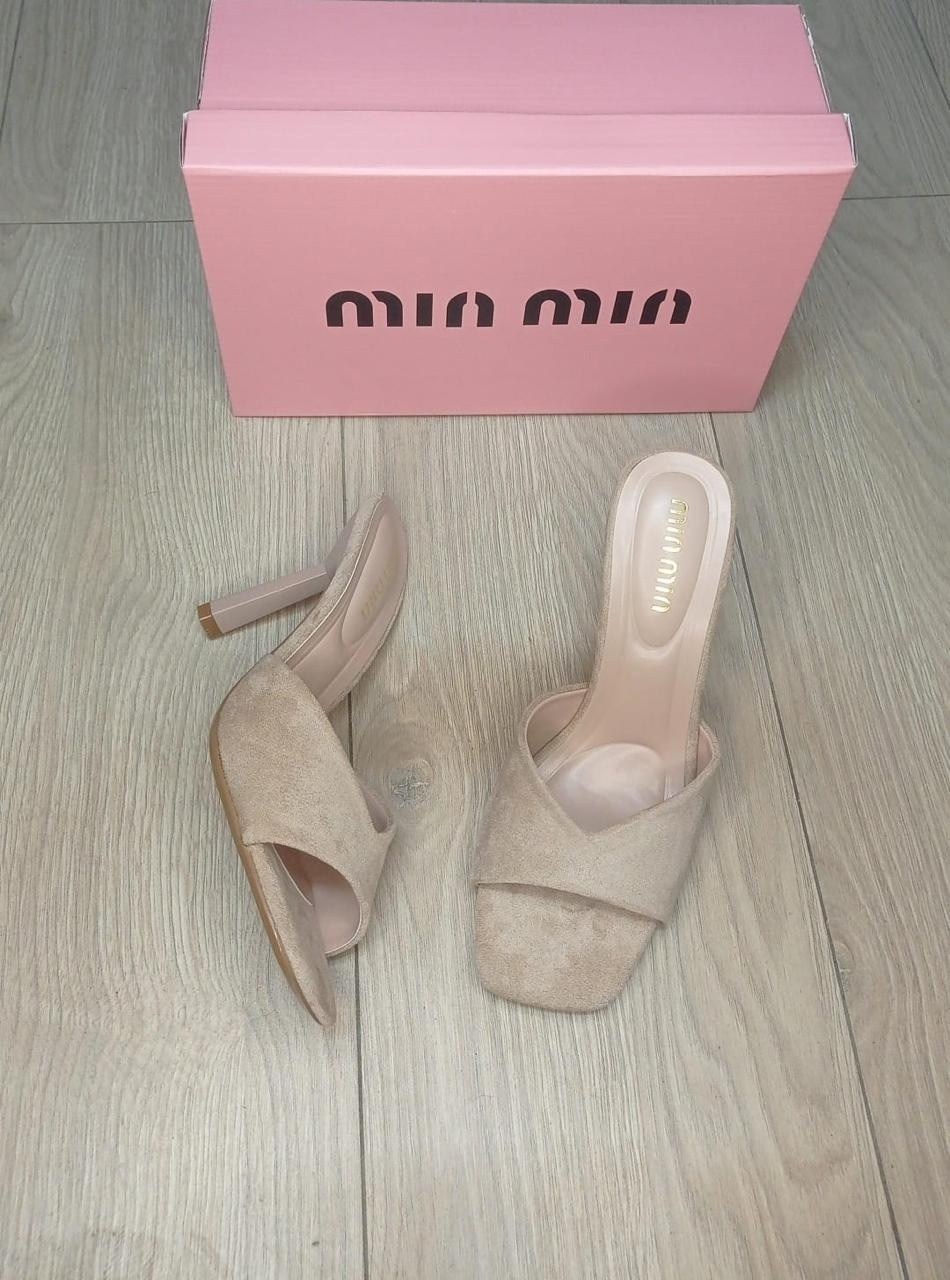 замшевые босоножки,,босоножки на высоком,каблуки босоножки,замшевые мюли