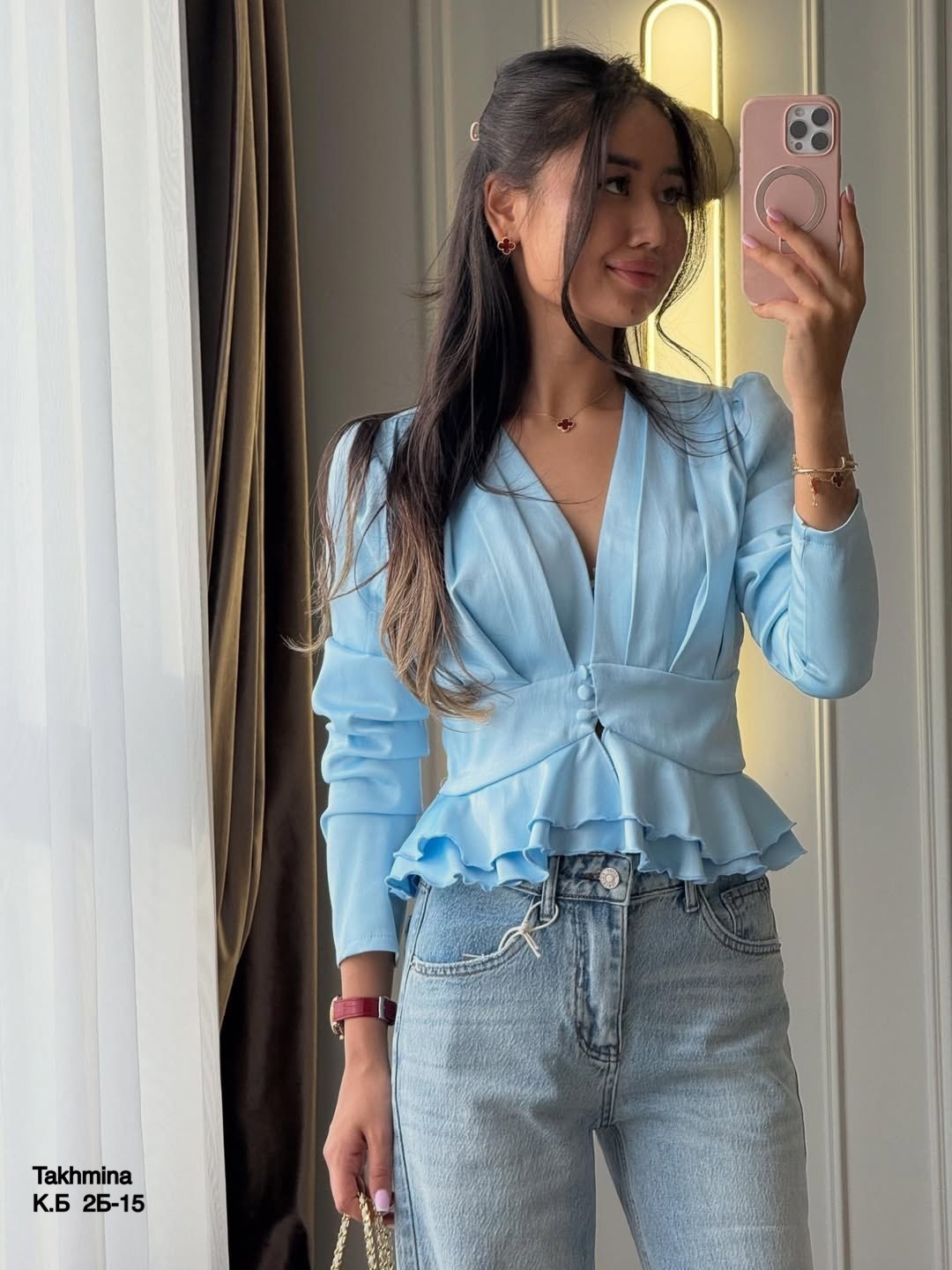 блузка стильная,элегантная блузка,блузка с оборками,винтажная блузка,блуза