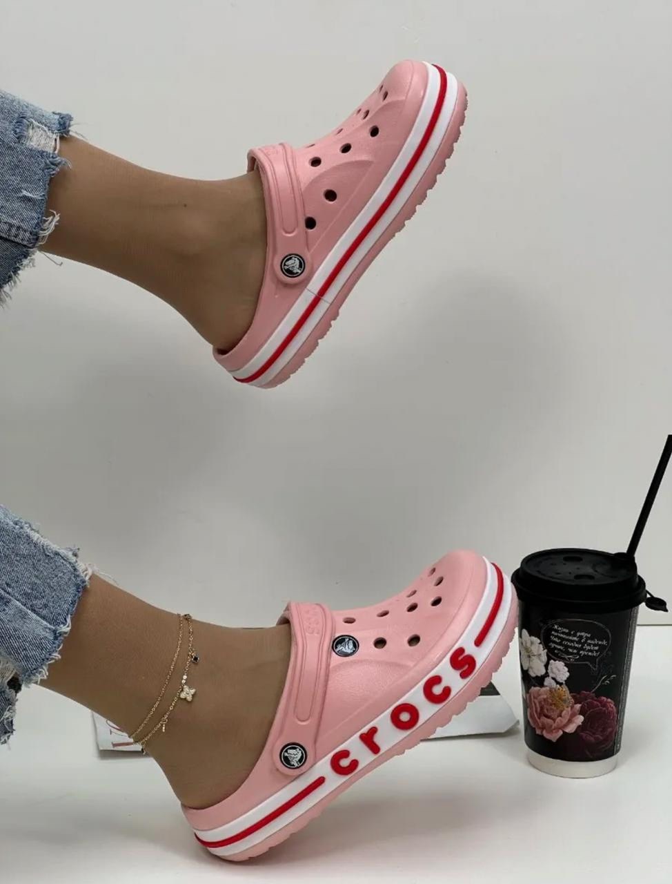 сабо crocs,,женские кроксы,крокс,crocs сандалии для взрослых crocband clog лаванда