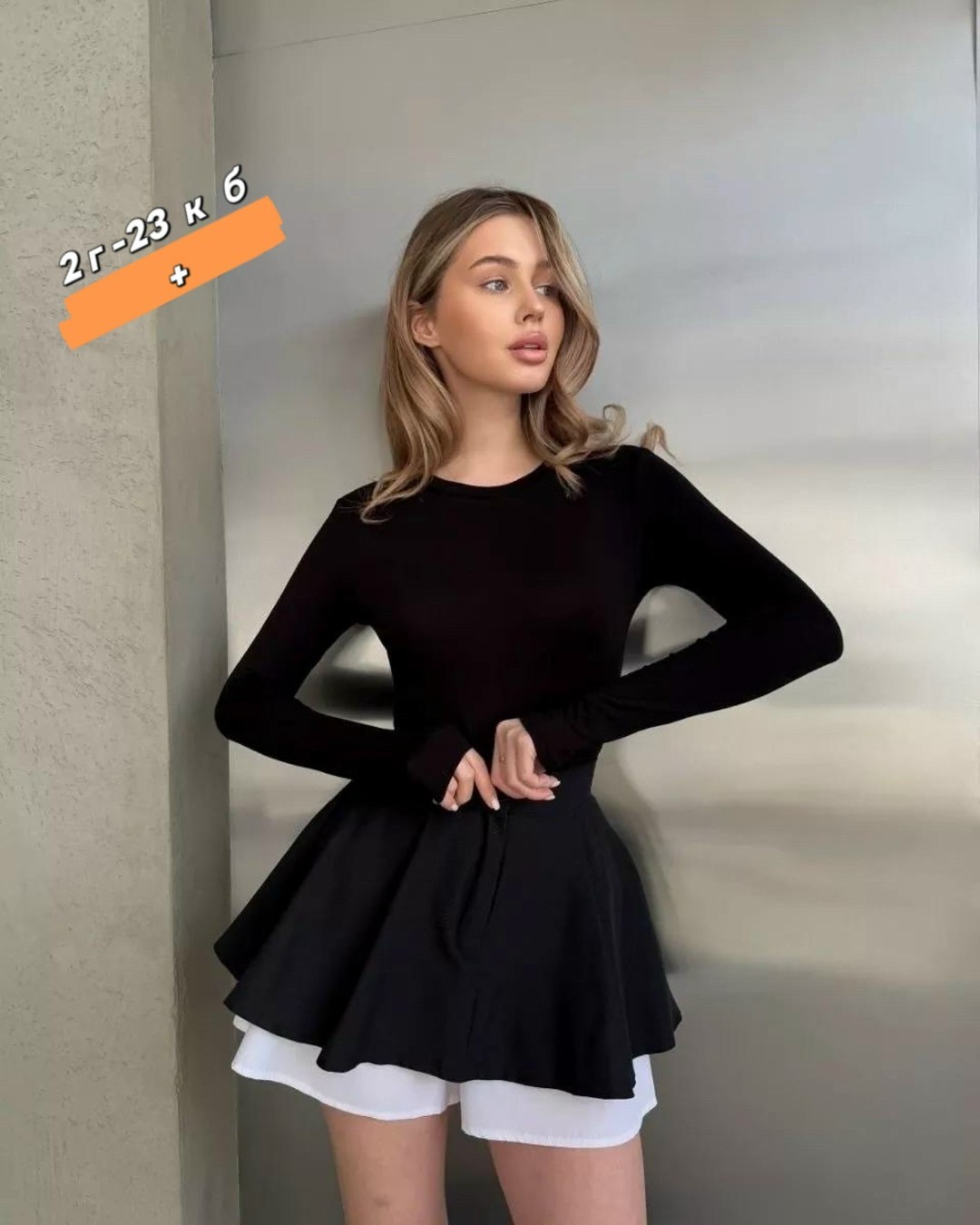 юбка мини,юбка шорты женская,юбка,юбка-шорты женская короткая мини 42-48 черный,женская юбка