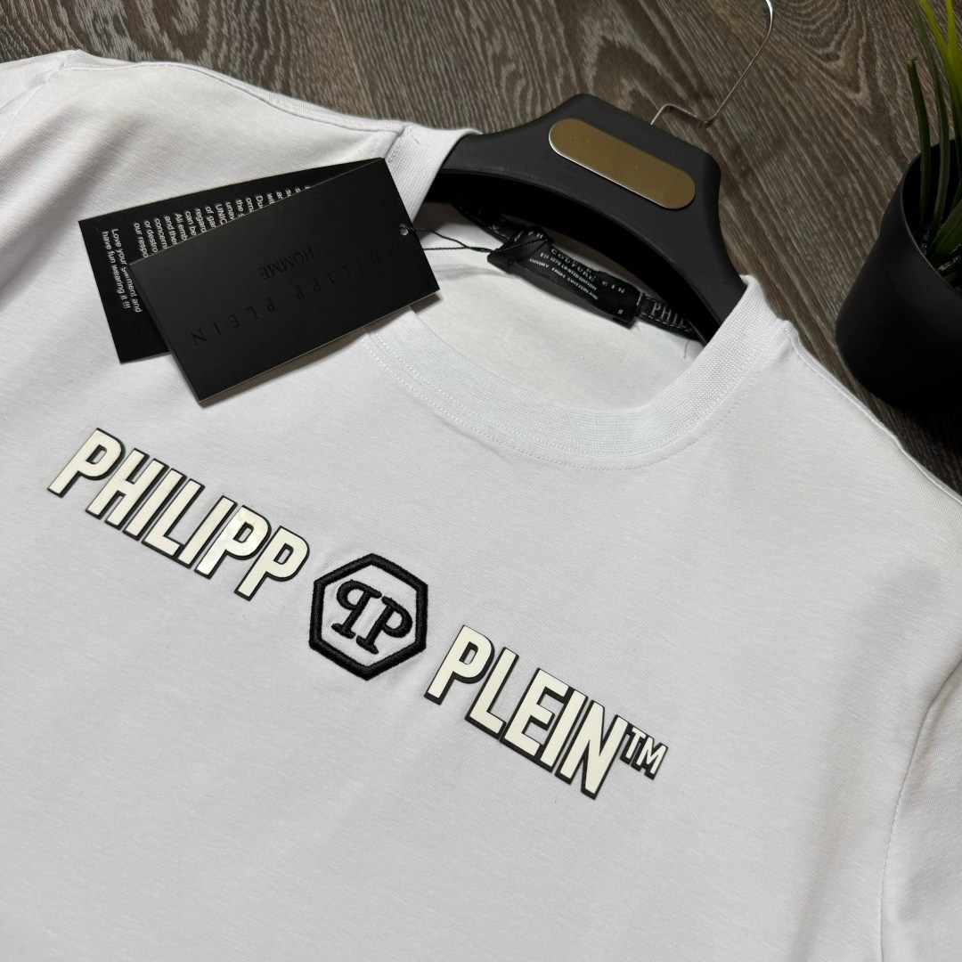 футболка мужская philipp plein,футболки мужские,футболка philipp plein,футболки филипп плейн мужские,футболки для мужчин