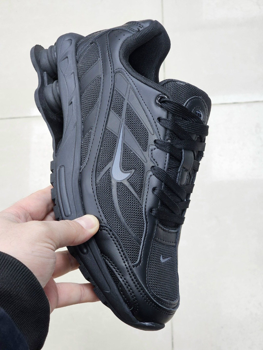 кроссовки nike,кроссовки,nike shox ride 2,кроссовка мужской,supreme x nike shox ride 2