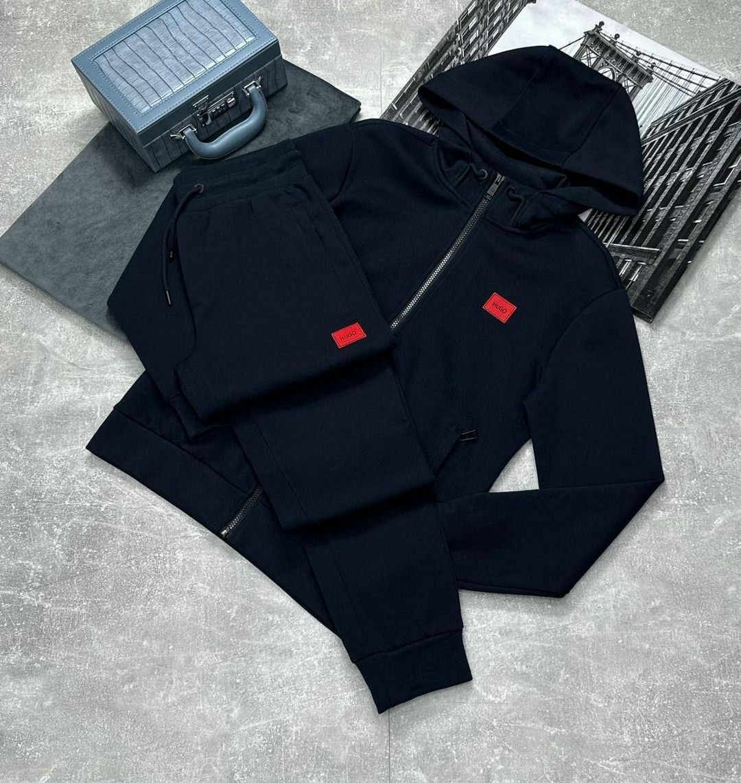 спортивный костюм hugo boss,спортивный костюм hugo,костюм спортивный,мужской спортивный костюм,костюм мужской