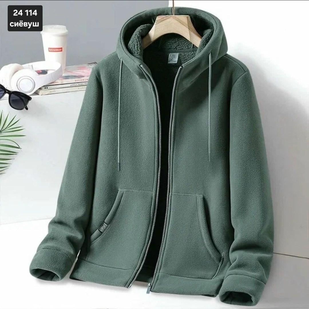 флисовая куртка с капюшоном,флисовая толстовка,флисовая толстовка с капюшоном,шерпа флис толстовка женская,толстовка