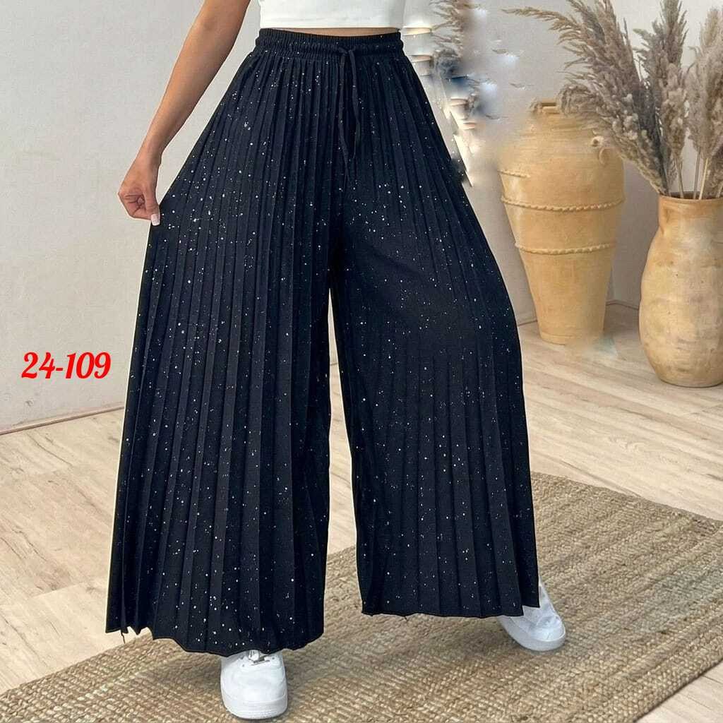 брюки женские свободные повседневные с широкими штанинами,узкие брюки с плиссированной юбкой,плиссированные брюки,широкие брюки плиссированные,брюки плиссе