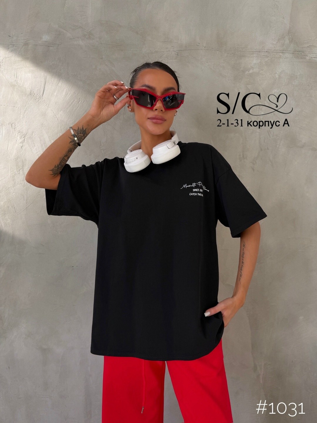 футболка oversize,футболки оверсайз женские,футболки оверсайз,женская футболка,футболка оверсайз плотная "пять тыщ"