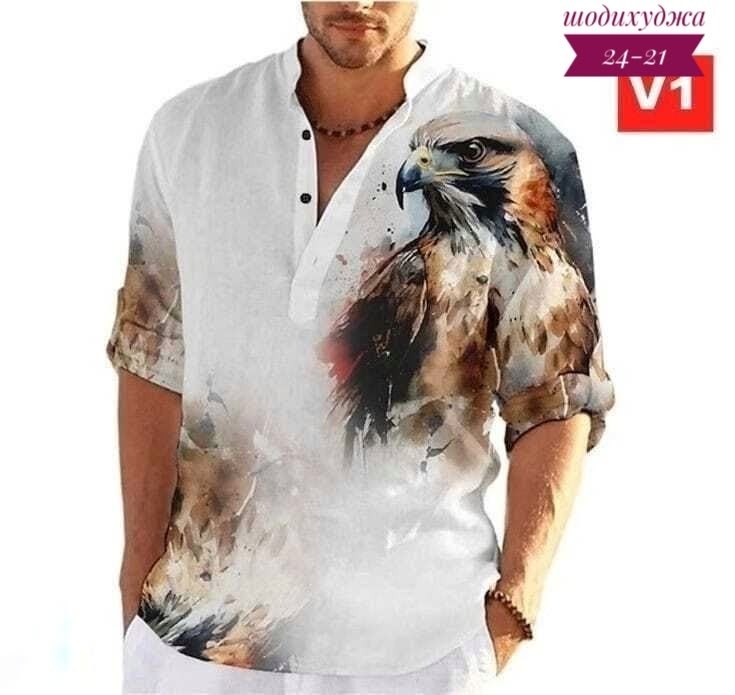 мужская рубашка с короткими рукавами,модные мужские рубашки,рубашка мужская с принтом,мужская повседневная рубашка,модная рубашка