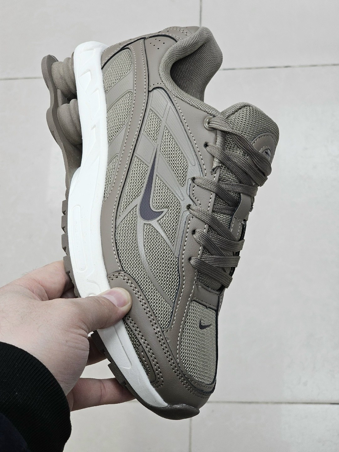 кроссовки nike,кроссовки,nike shox ride 2,кроссовка мужской,supreme x nike shox ride 2