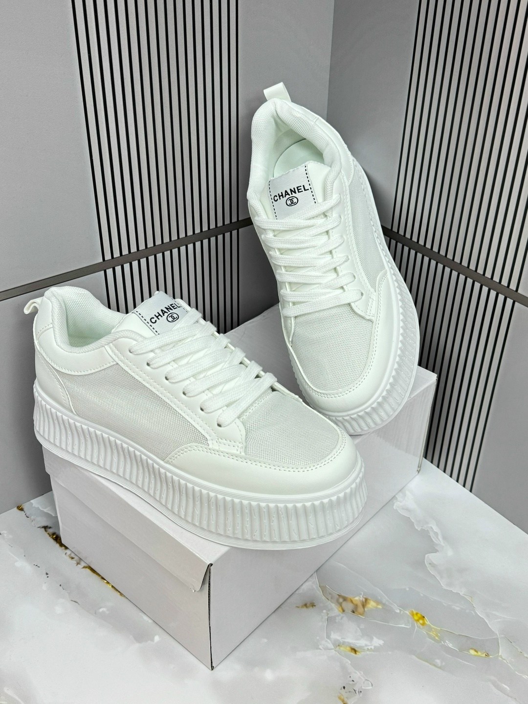 ,женские кроссовки, женская,спортивная ,кеды женские chanel