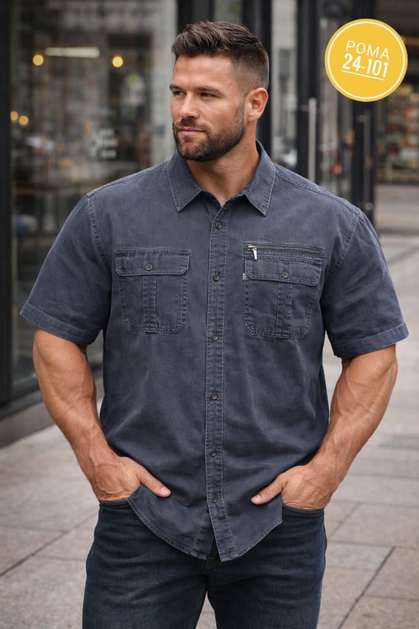 повседневная рубашка,джинсовые рубашки мужские,рубашка мужская с короткими рукавами,рубашка,рубашка мужская
