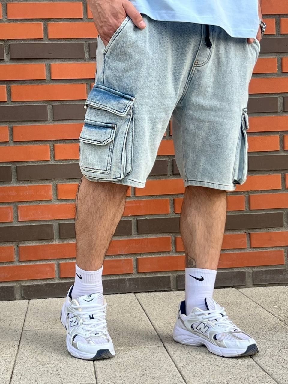 мужская мода,футболки мужские оверсайз,мода мужская,голубая футболка оверсайз,оверсайз футболка