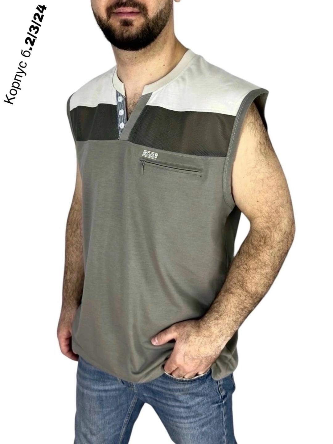 футболка без рукавов большие размеры ht family,мужская футболка - безрукавка (кофта) для мужчин и подростков больших размеров,майка мужская арт: s230237,футболка без рукавов большие размеры ht family