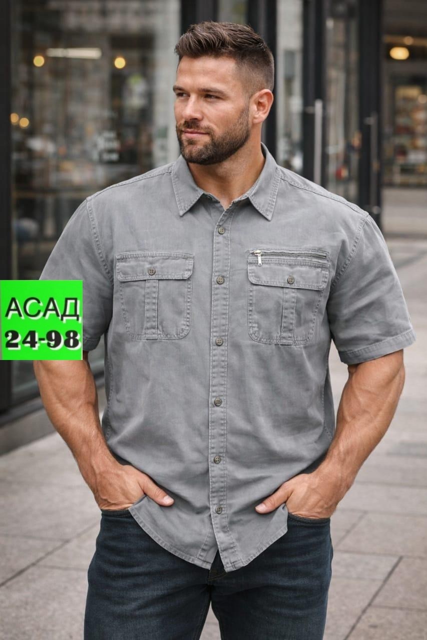 рубашка джинсовая мужская,рубашка мужская с короткими рукавами,рубашка мужская,рубашка мужская большие размеры,рубашка мужская с коротким рукавом большие размеры